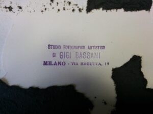 Un caro amico della nostra scuola, il signor Enrico B., ci ha regalato una bellissima serie di fotografie relative alla Costruzione del Plesso di via Palmieri